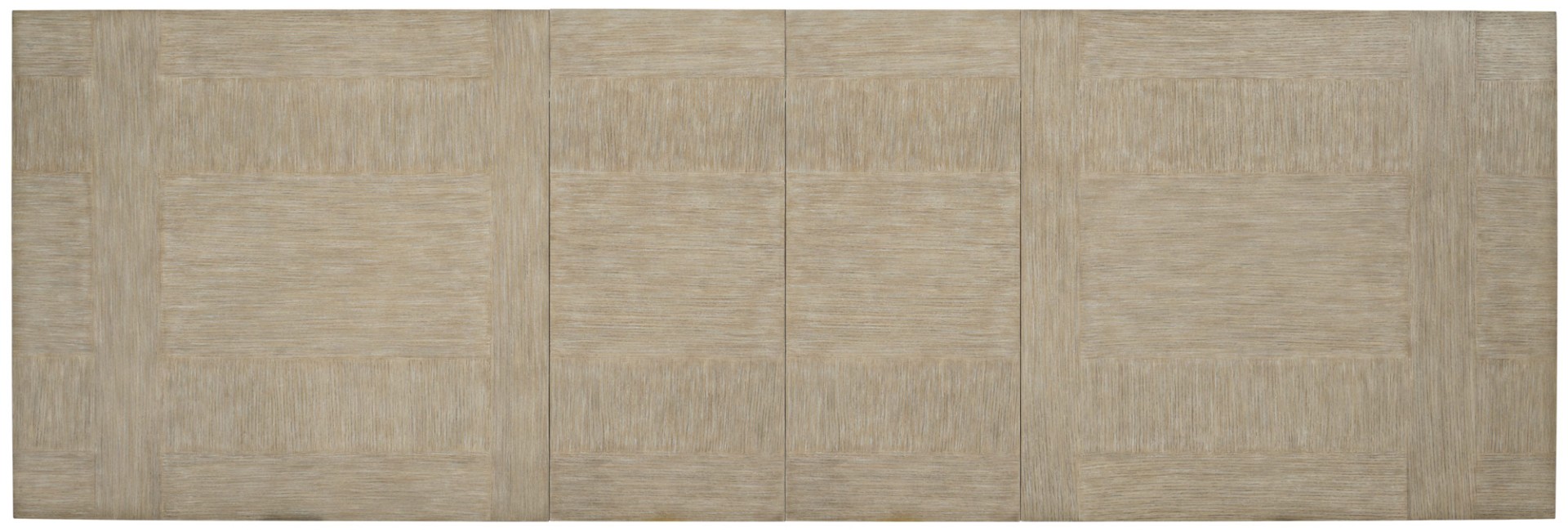 Стол раскладной обеденный Santa Barbara Rectangular Dining Table