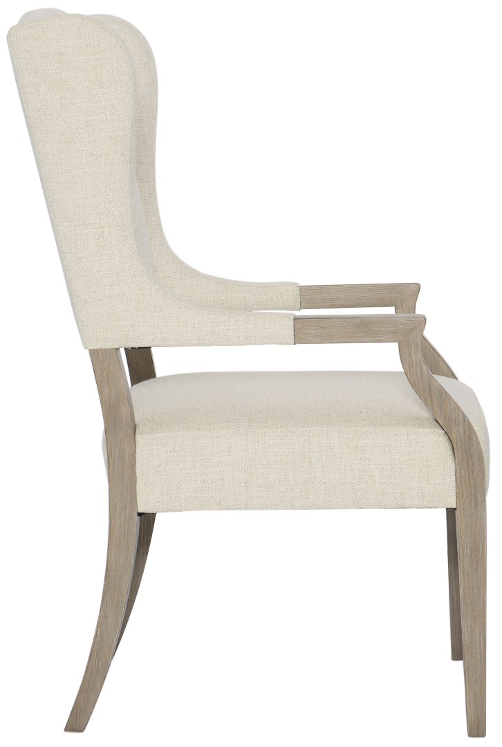 Стул с подлокотникамиSanta Barbara Dining Arm Chair