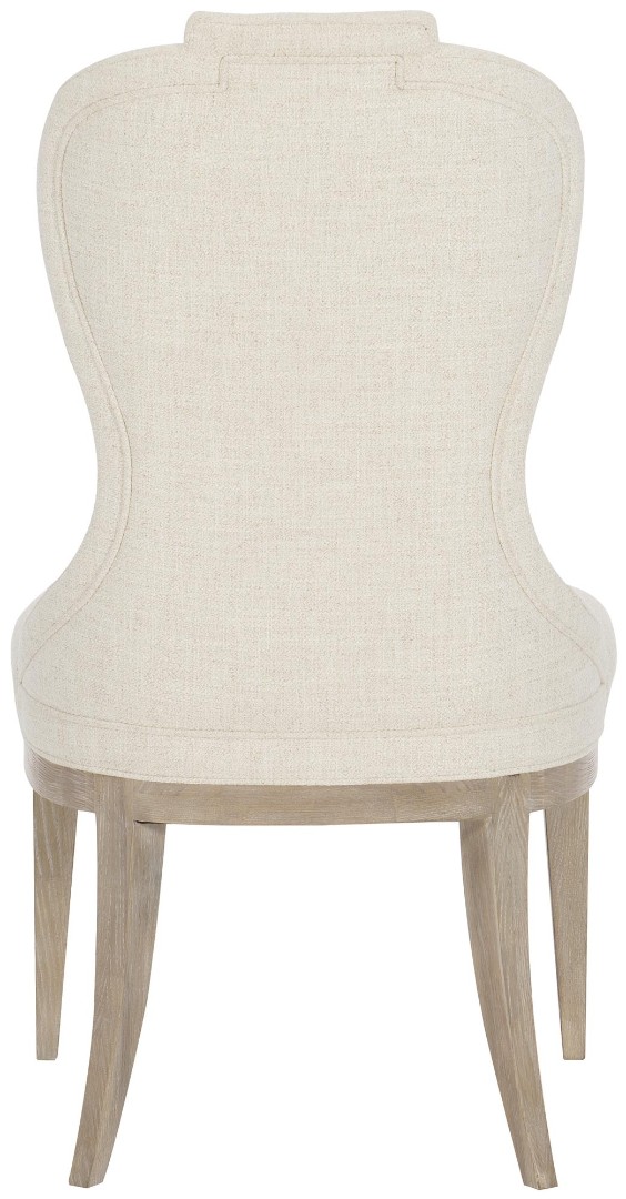 Стул Santa Barbara Upholstered Side Chair