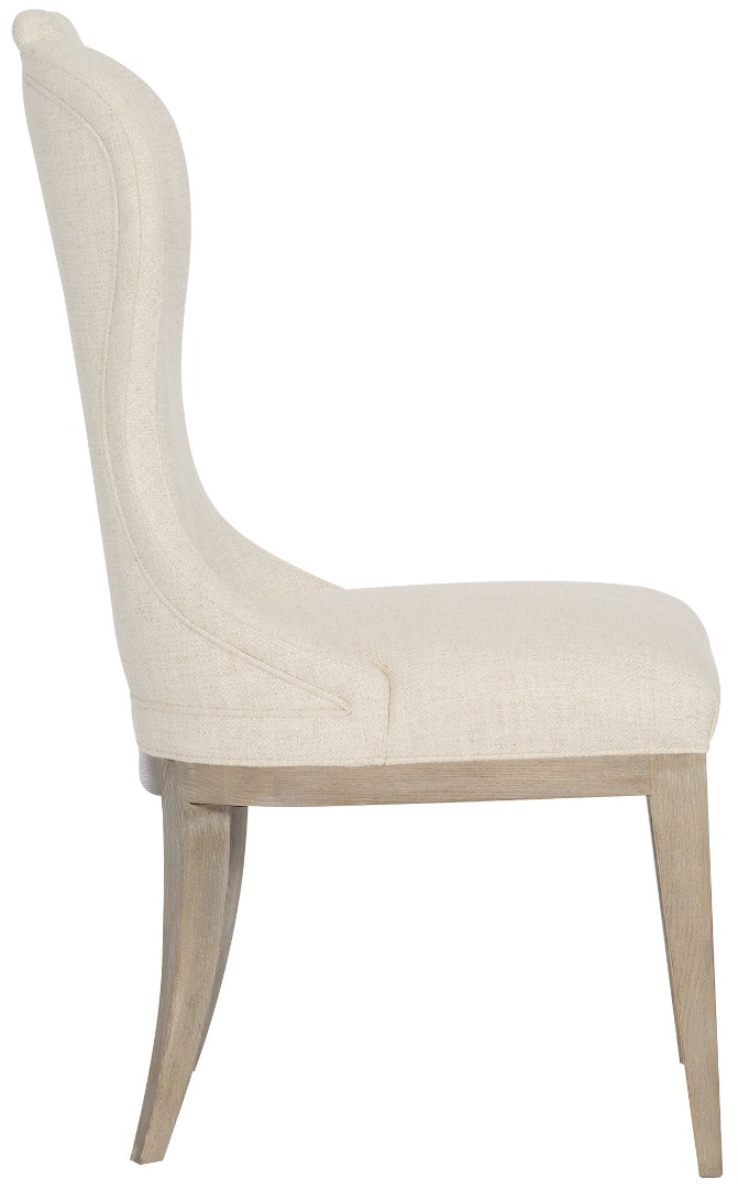 Стул Santa Barbara Upholstered Side Chair