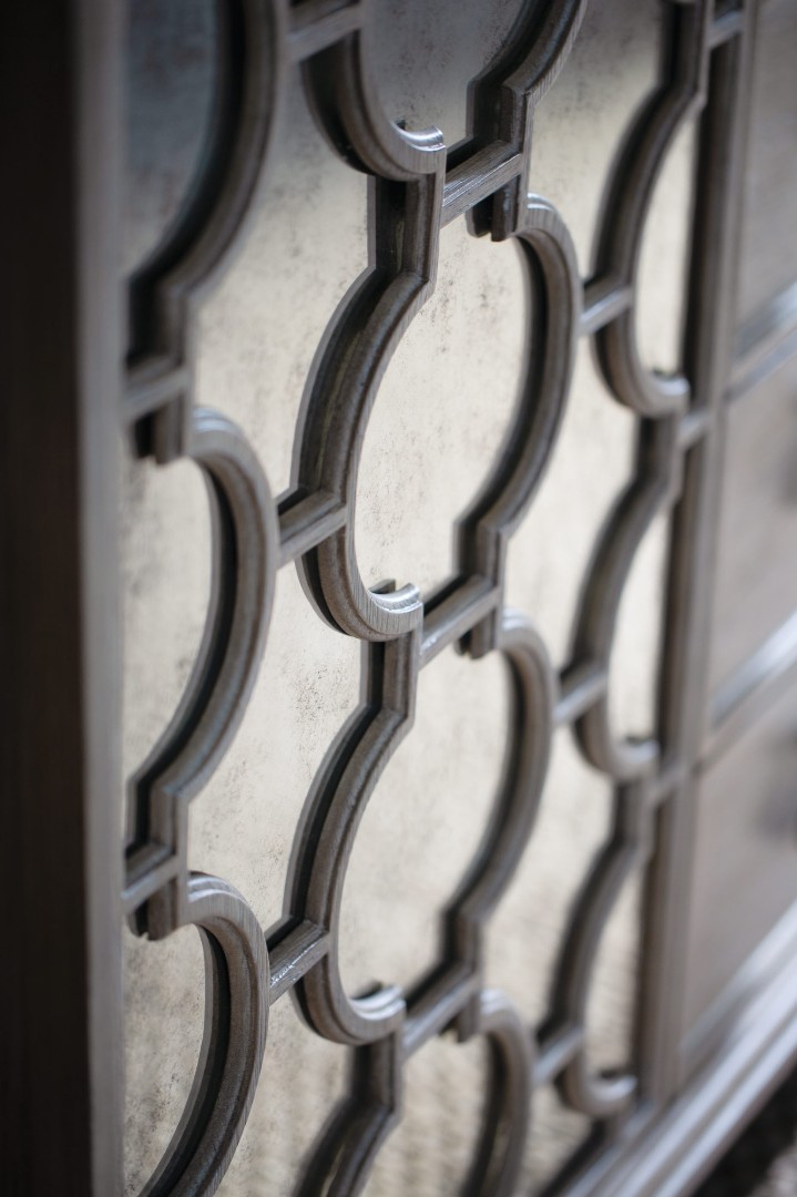 Буфет Santa Barbara Buffet