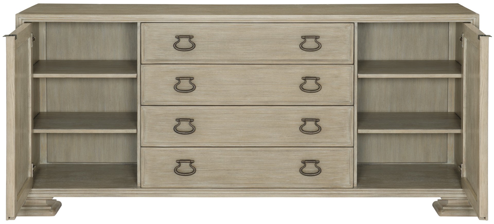 Буфет Santa Barbara Buffet