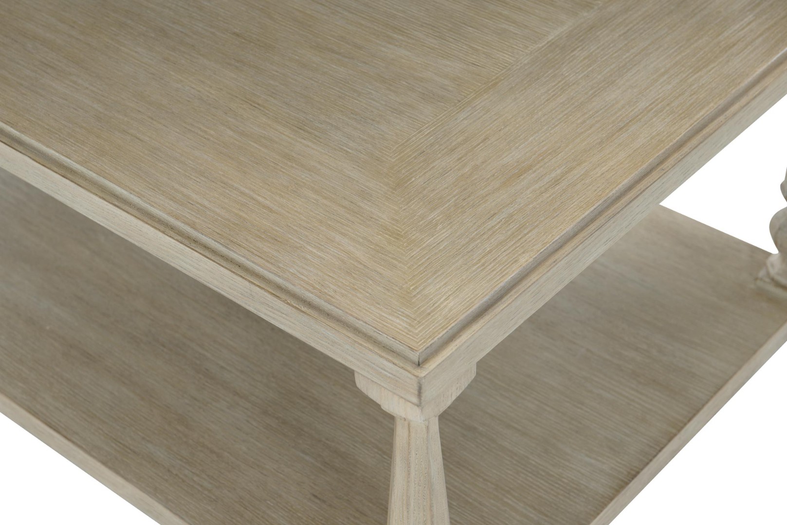 Стол коктейльный Santa Barbara Rectangular Cocktail Table