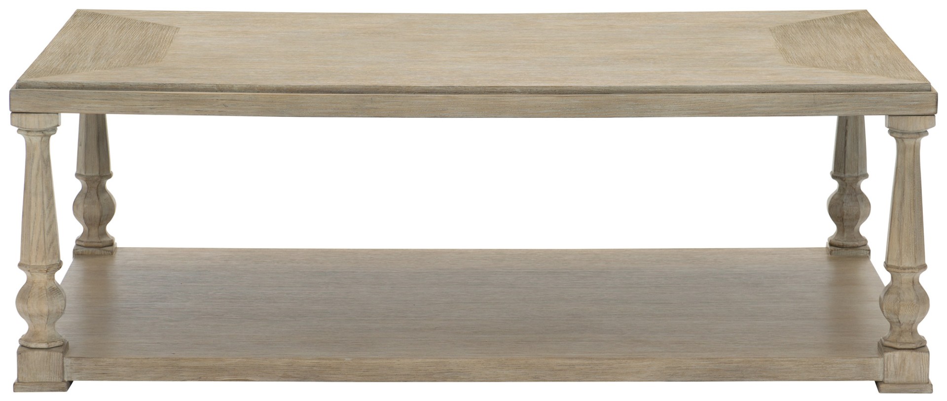 Стол коктейльный Santa Barbara Rectangular Cocktail Table