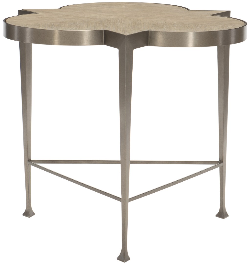 Столик придиванный Santa Barbara Chairside Table