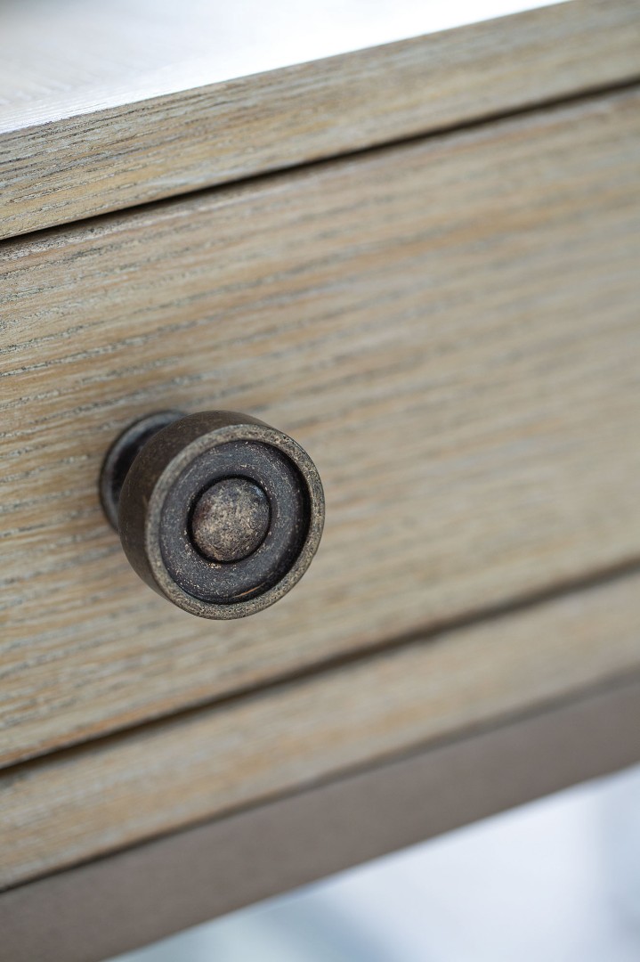 Столик придиванный Santa Barbara End Table