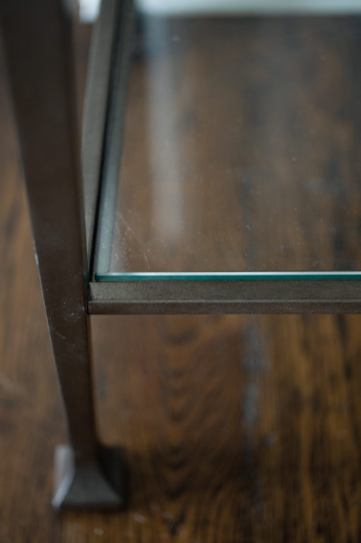 Столик придиванный Santa Barbara End Table