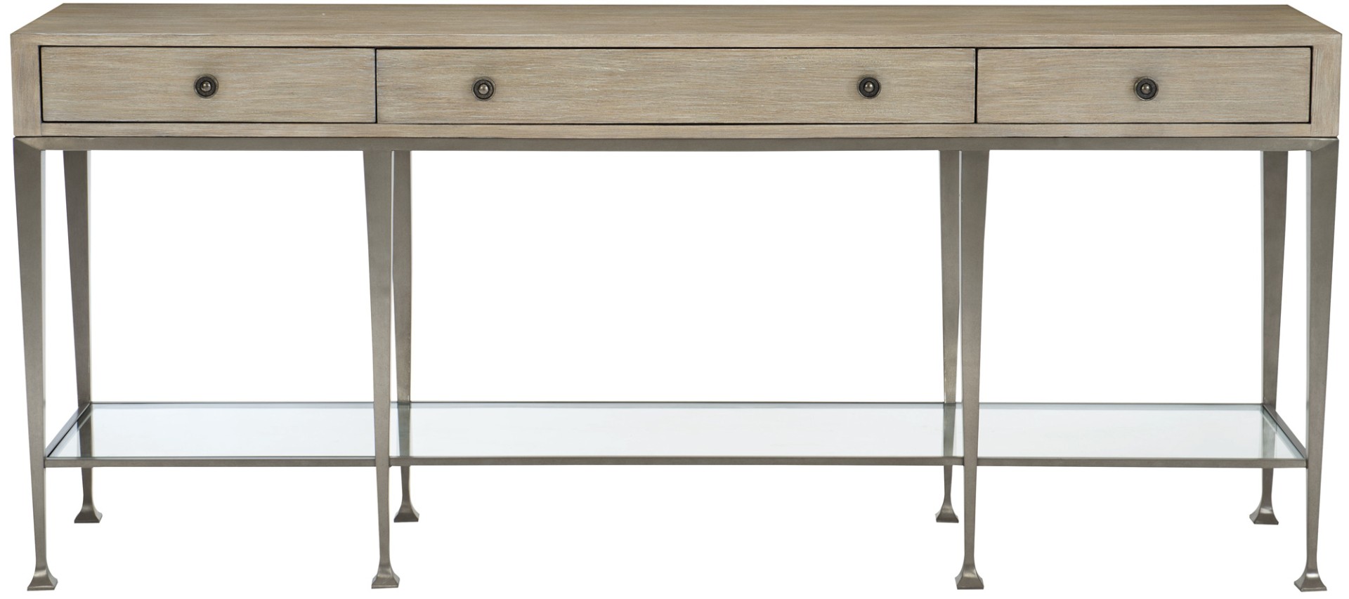 Консоль Santa Barbara Console Table