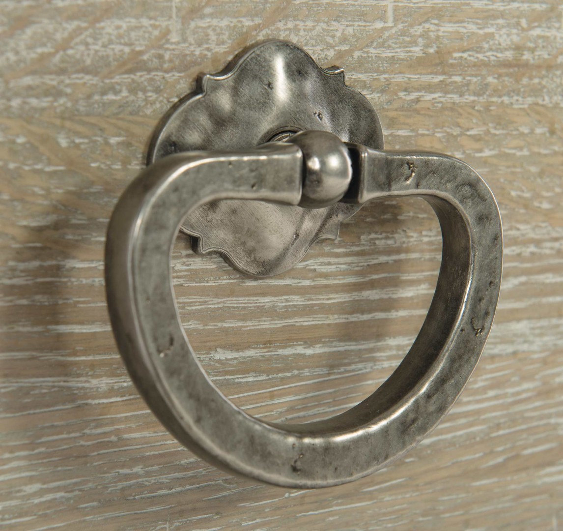 Тумба прикроватная Rustic Patina Nightstand