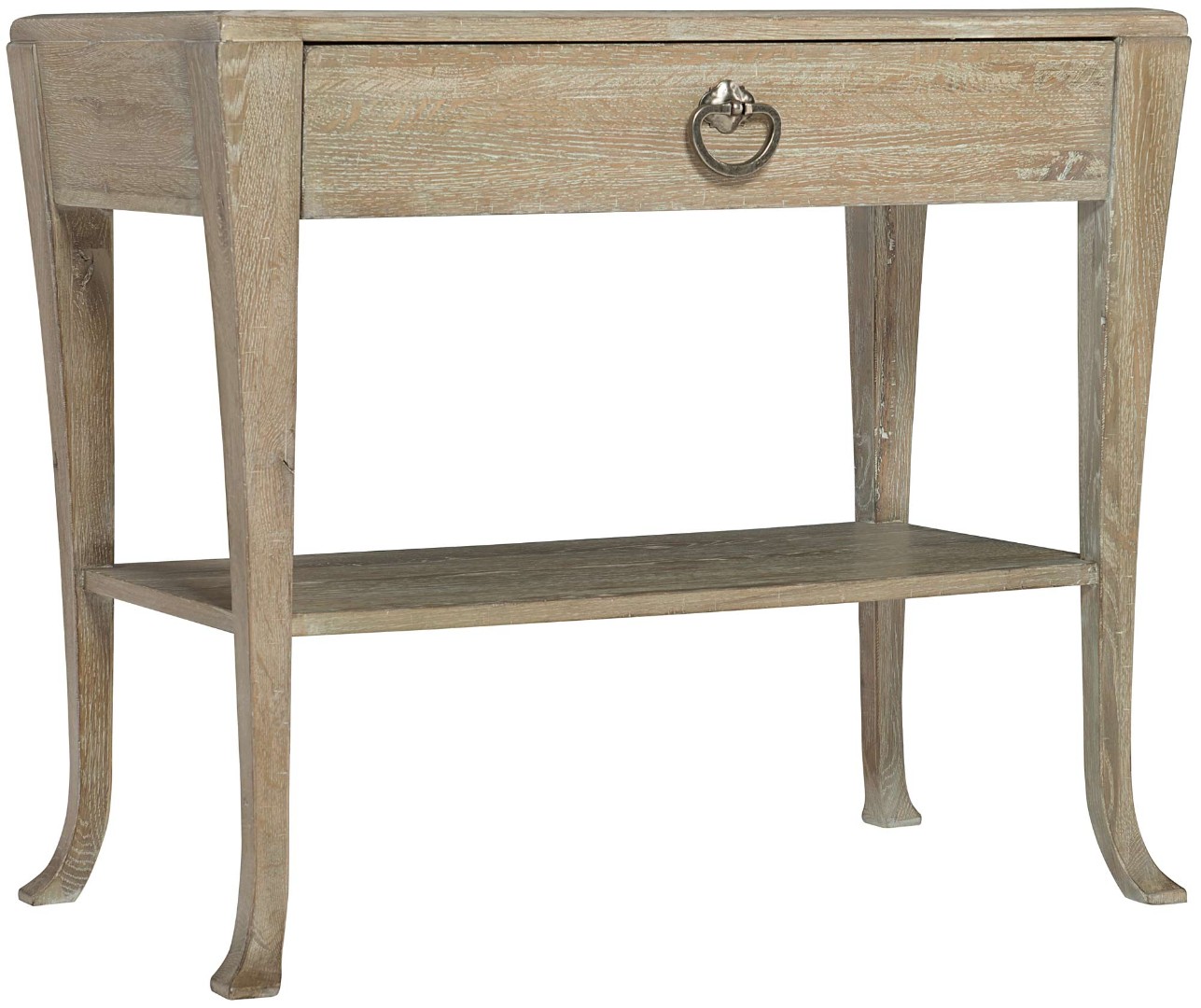 Тумба прикроватная Rustic Patina Nightstand