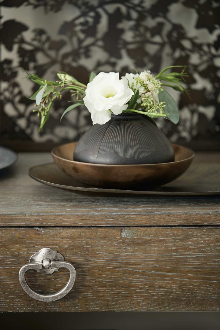 Тумба прикроватная Rustic Patina Nightstand