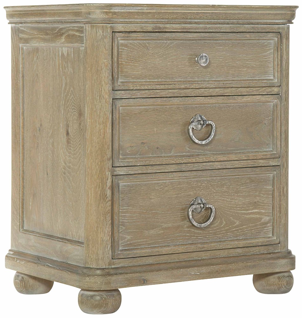 Прикроватная тумба Rustic Patina Nightstand