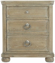 Прикроватная тумба Rustic Patina Nightstand