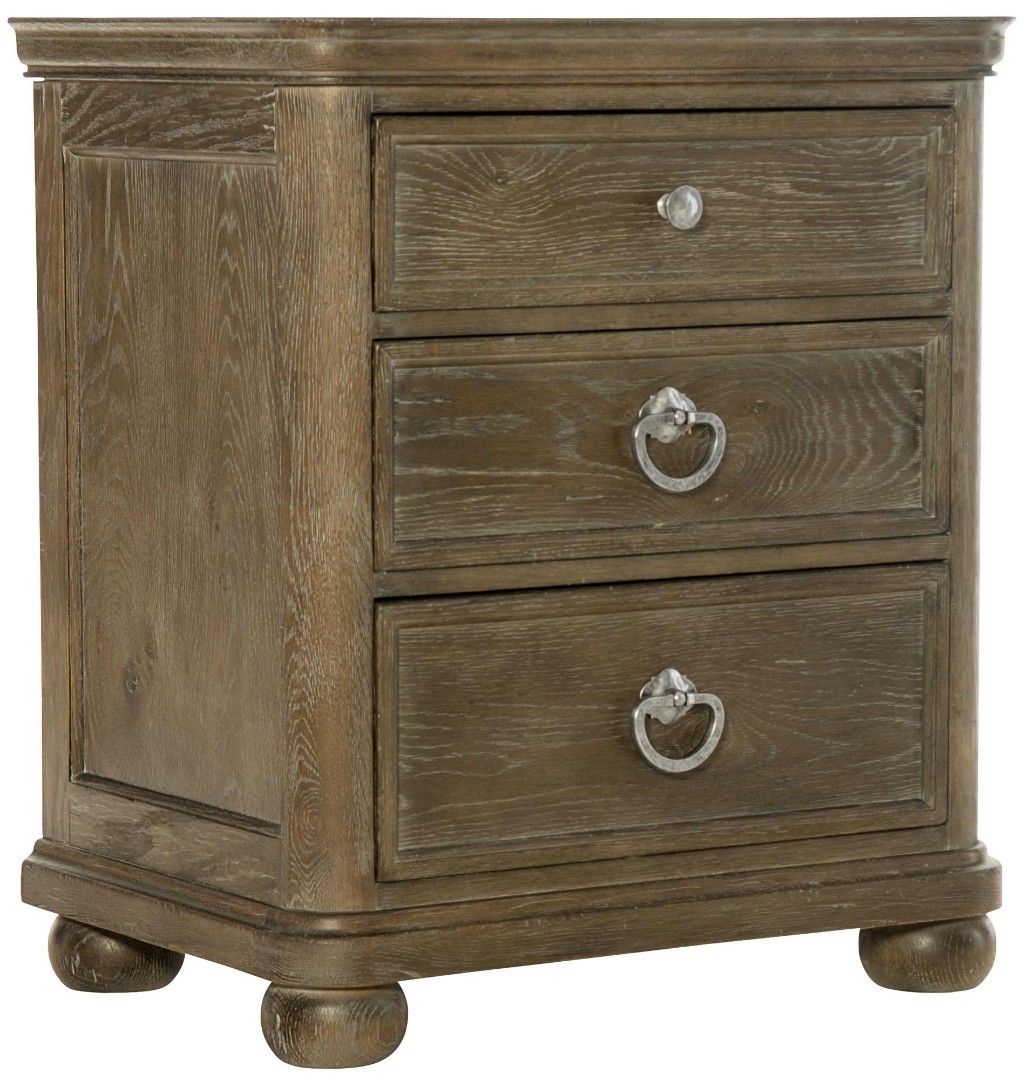 Прикроватная тумба Rustic Patina Nightstand