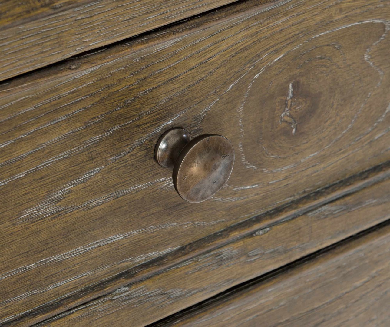 Прикроватная тумба Rustic Patina Nightstand