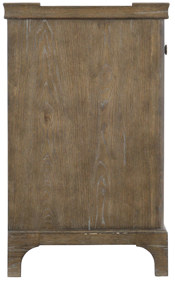 Комод Rustic Patina Bachelor's Chest