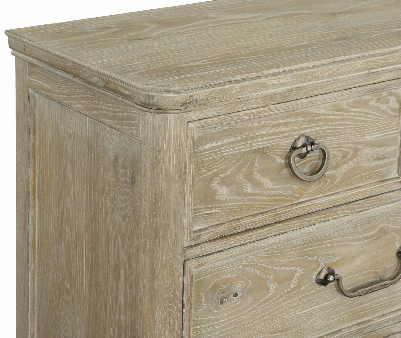 Комод Rustic Patina Dresser