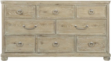 Комод Rustic Patina Dresser