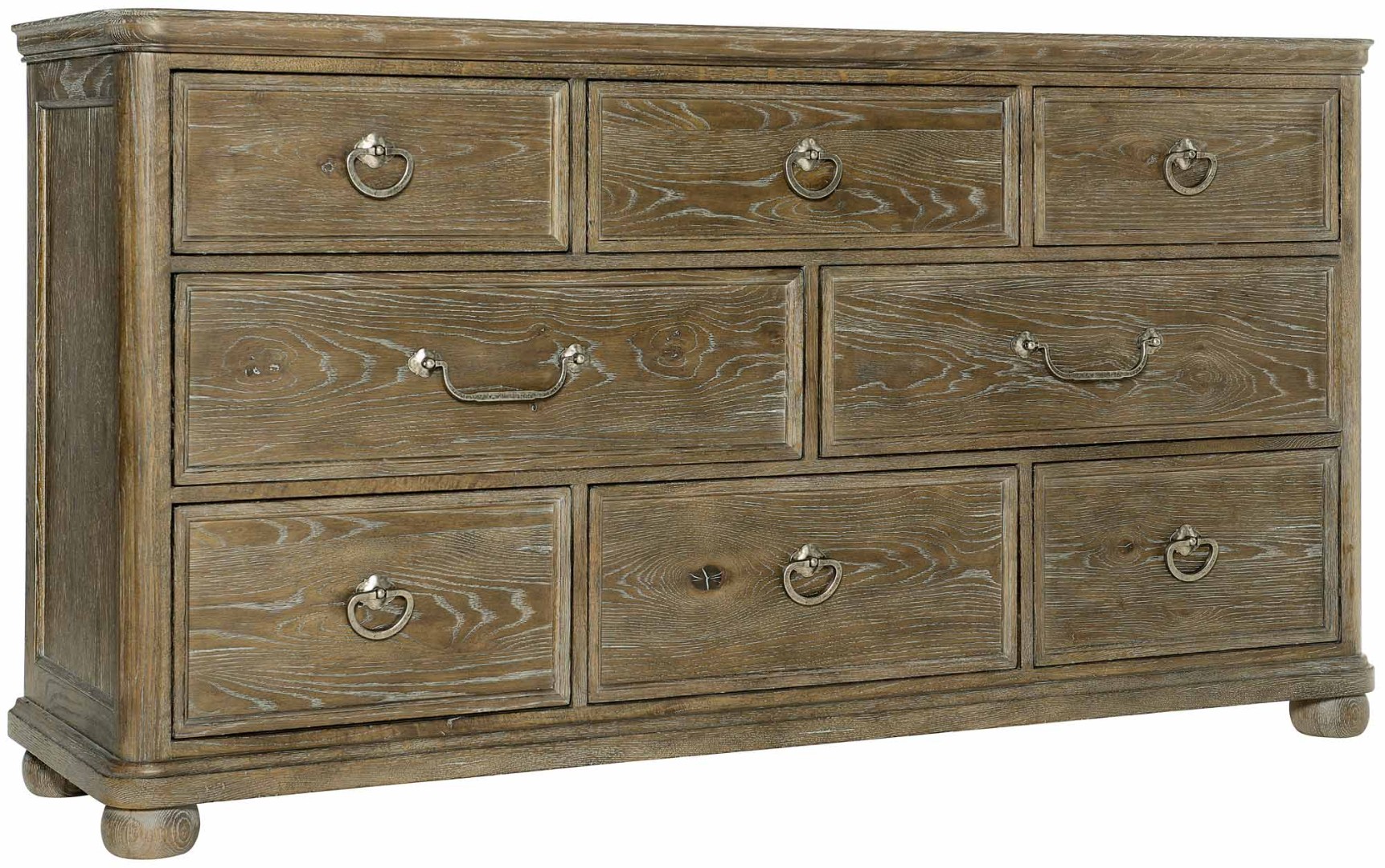 Комод Rustic Patina Dresser