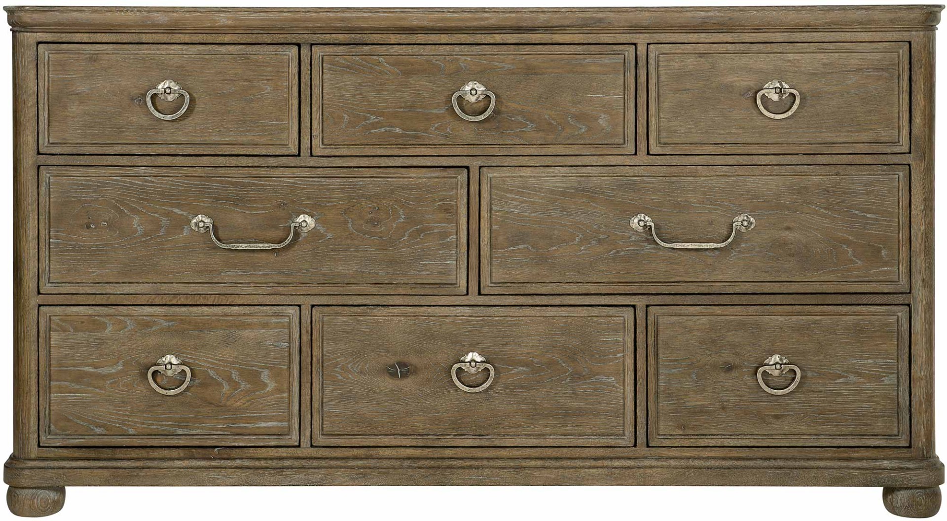 Комод Rustic Patina Dresser