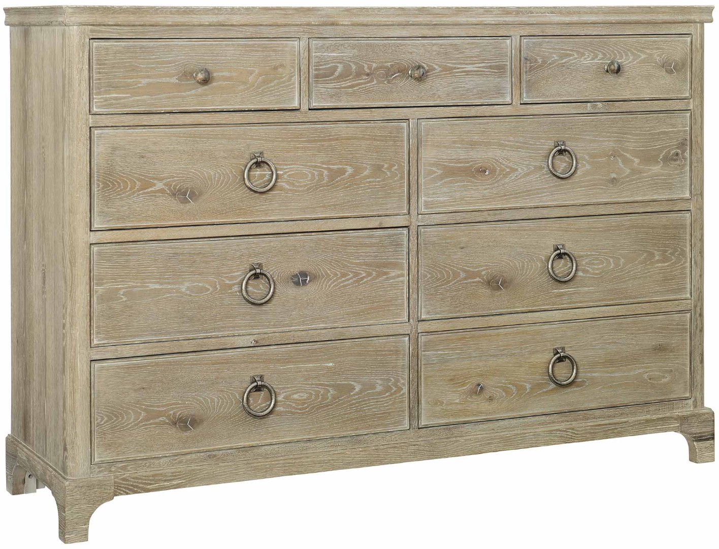 Комод Rustic Patina Dresser