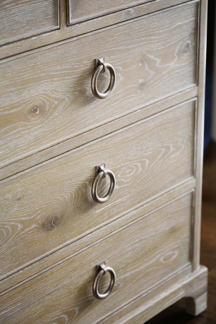 Комод Rustic Patina Dresser