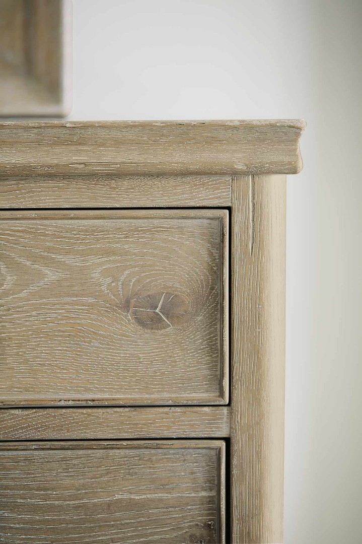 Комод Rustic Patina Dresser