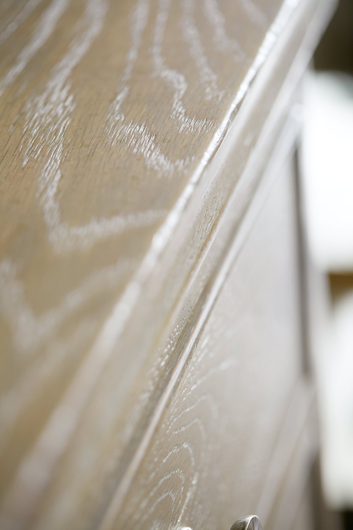 Комод Rustic Patina Dresser