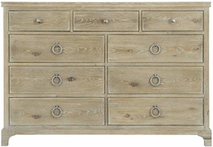 Комод Rustic Patina Dresser
