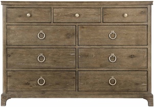 Комод Rustic Patina Dresser