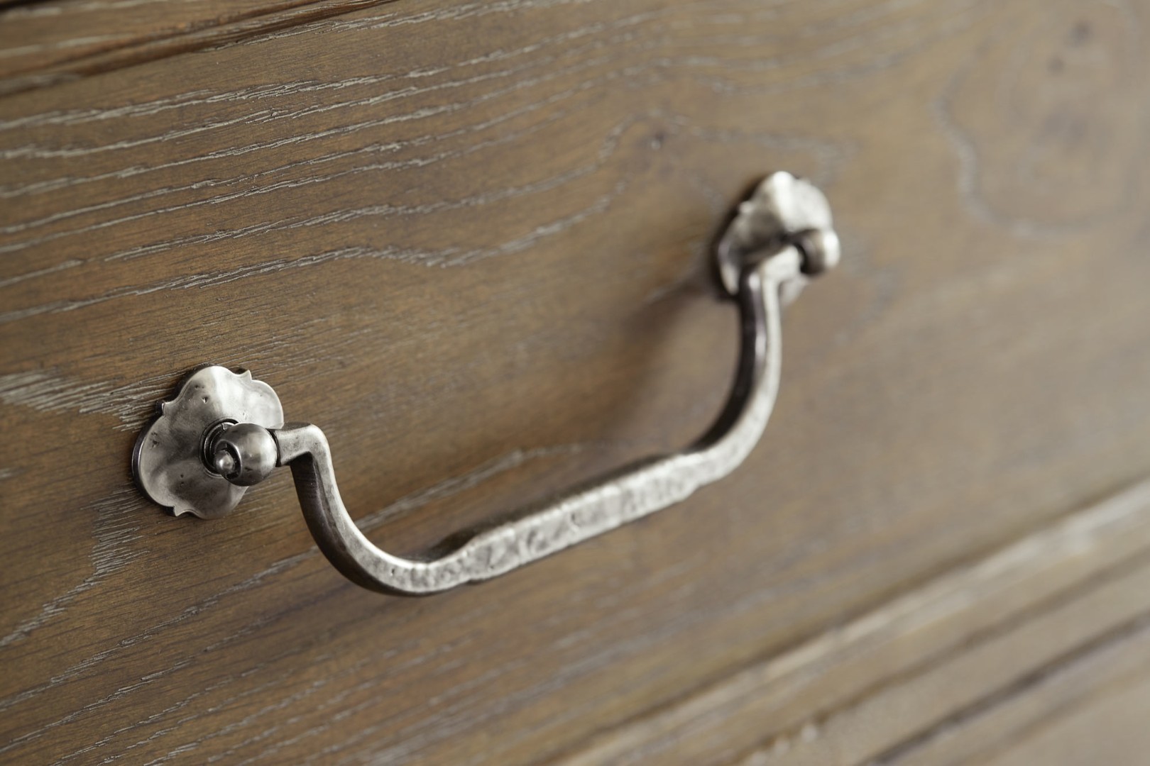 Комод Rustic Patina Tall Chest