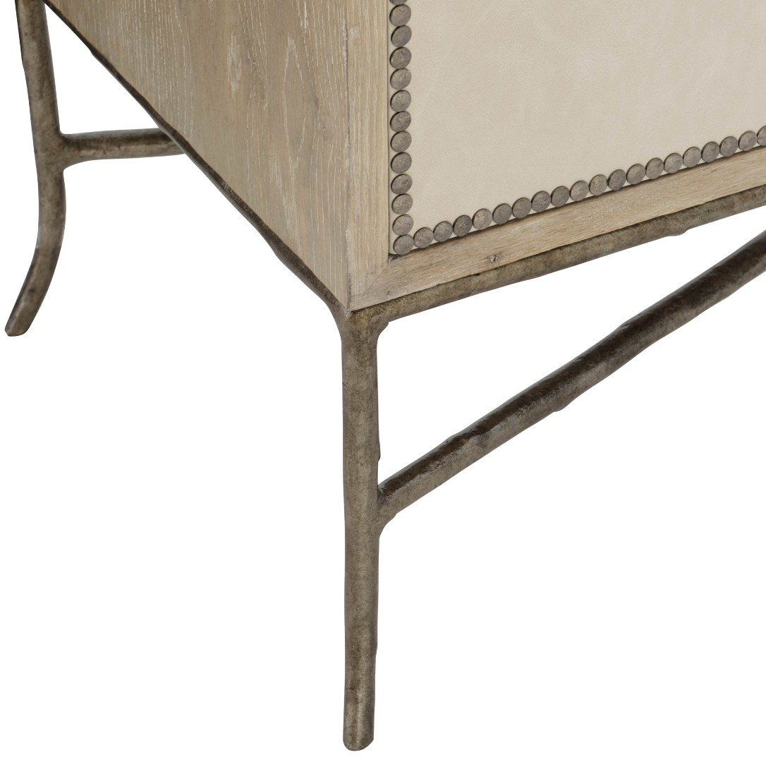 Комод Rustic Patina Tall Chest