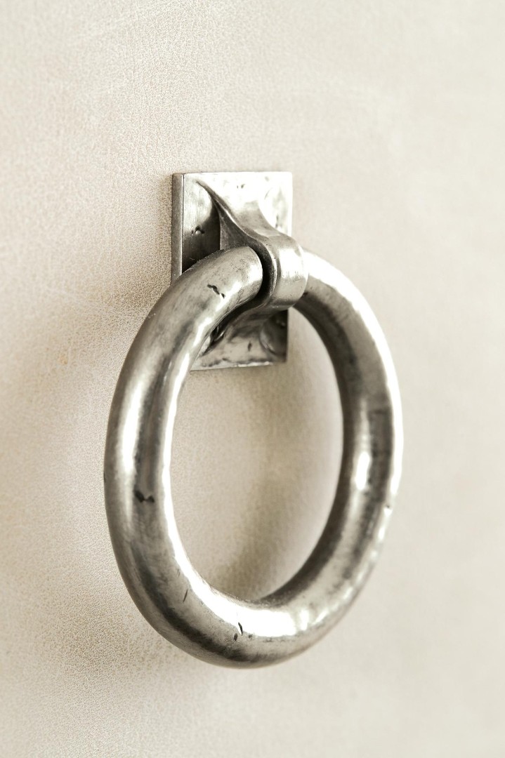 Комод Rustic Patina Tall Chest