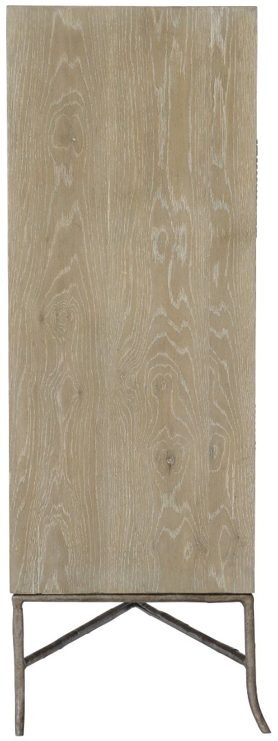 Комод Rustic Patina Tall Chest