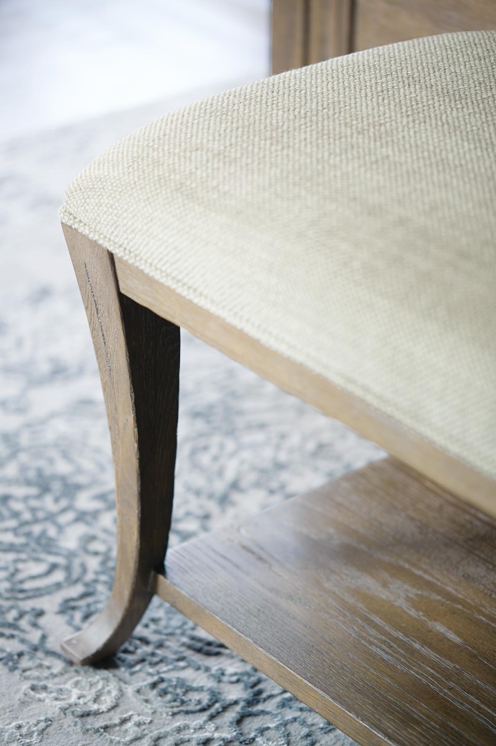 Бенч (банкетка) Rustic Patina Bench