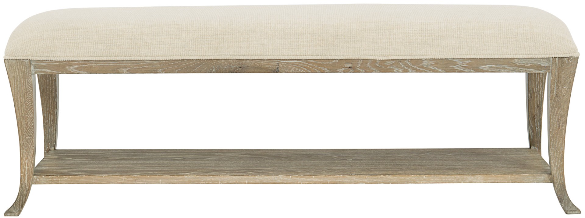 Бенч (банкетка) Rustic Patina Bench